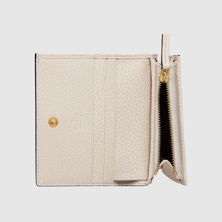 658610.17WAG.9096.005.080.0000.Light GG Marmont card case wallet